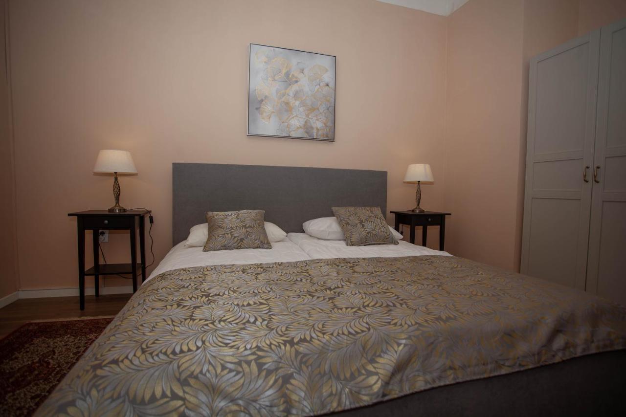 Apartman Bianca The Best Rijeka Bagian luar foto