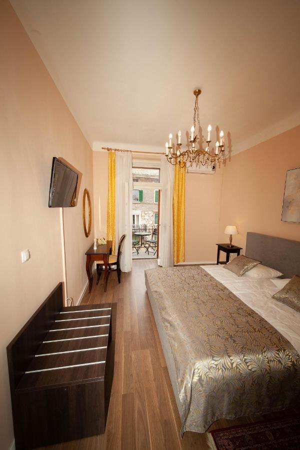 Apartman Bianca The Best Rijeka Bagian luar foto