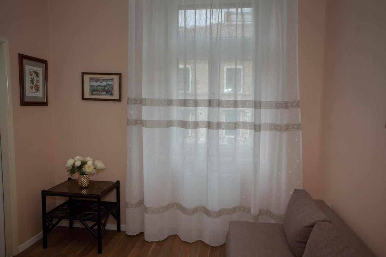 Apartman Bianca The Best Rijeka Bagian luar foto