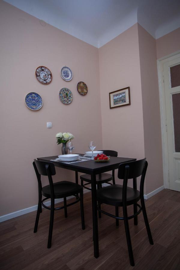 Apartman Bianca The Best Rijeka Bagian luar foto