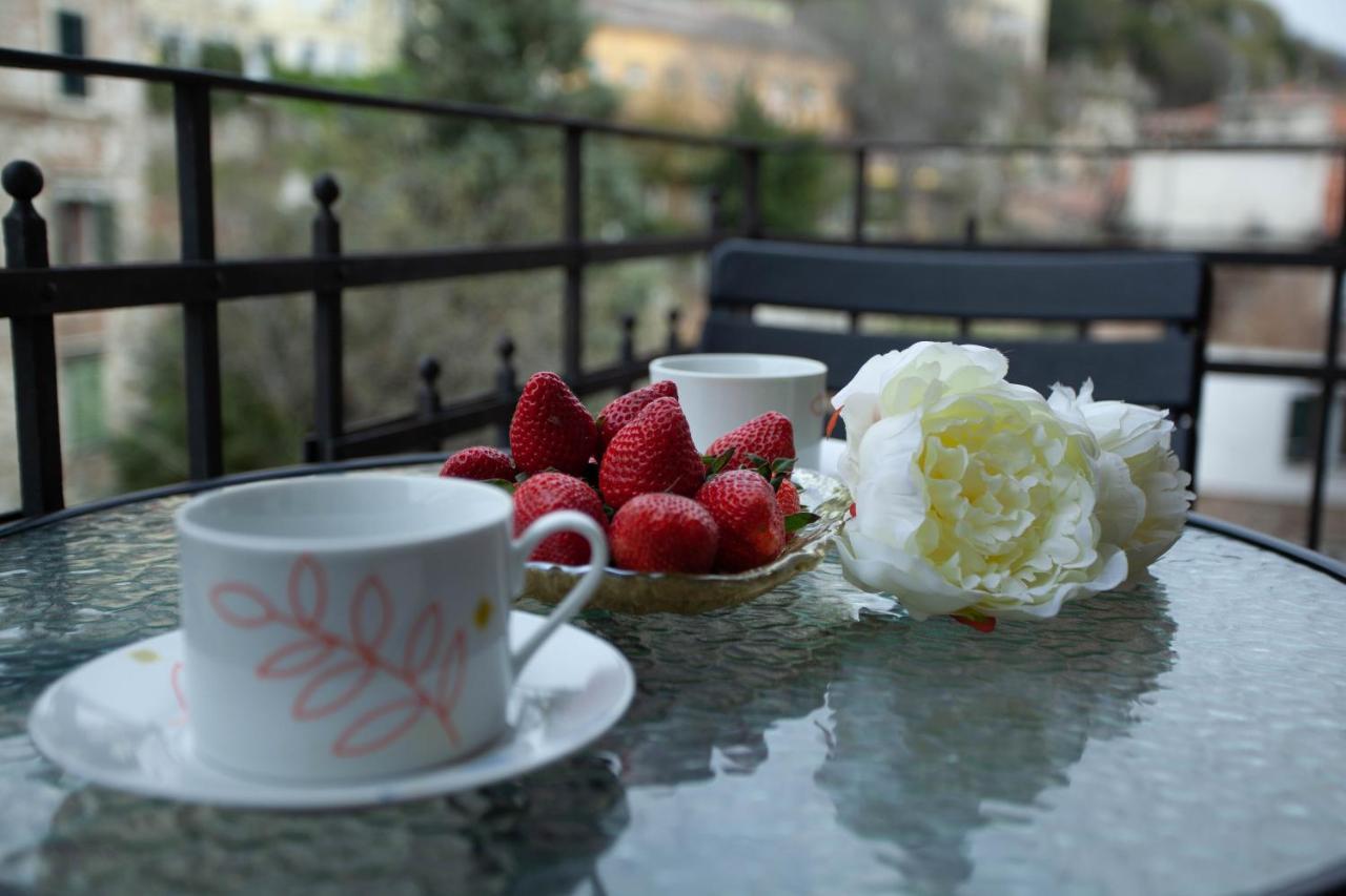 Apartman Bianca The Best Rijeka Bagian luar foto
