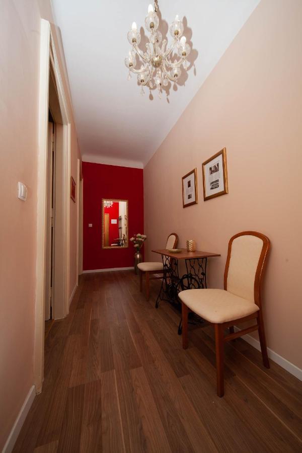Apartman Bianca The Best Rijeka Bagian luar foto