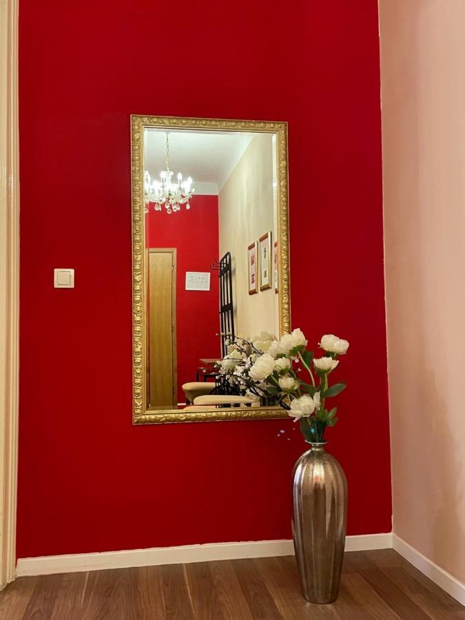 Apartman Bianca The Best Rijeka Bagian luar foto
