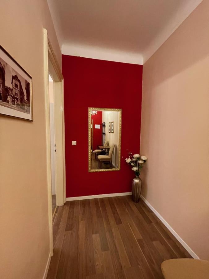 Apartman Bianca The Best Rijeka Bagian luar foto