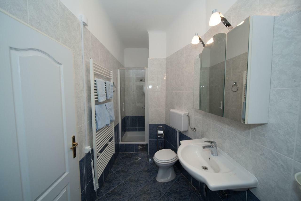 Apartman Bianca The Best Rijeka Bagian luar foto
