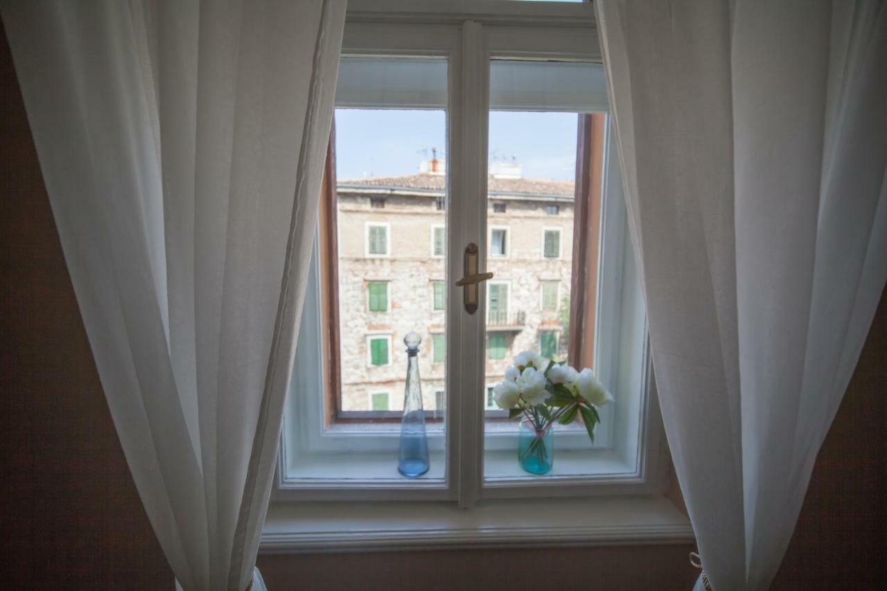 Apartman Bianca The Best Rijeka Bagian luar foto