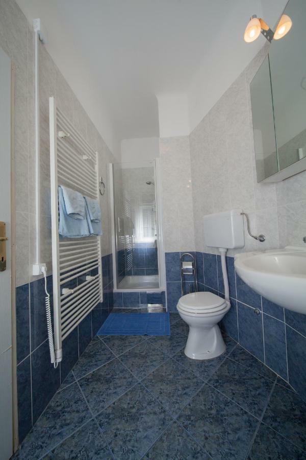 Apartman Bianca The Best Rijeka Bagian luar foto