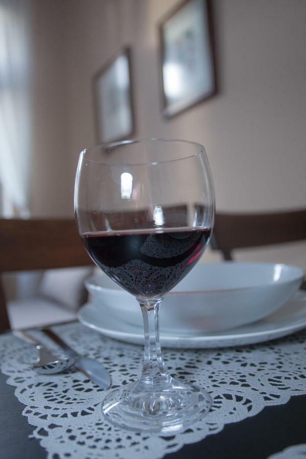 Apartman Bianca The Best Rijeka Bagian luar foto