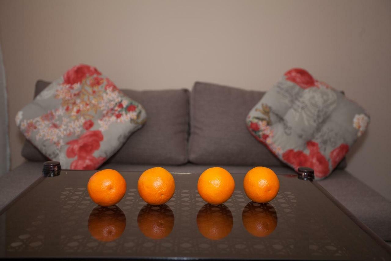 Apartman Bianca The Best Rijeka Bagian luar foto